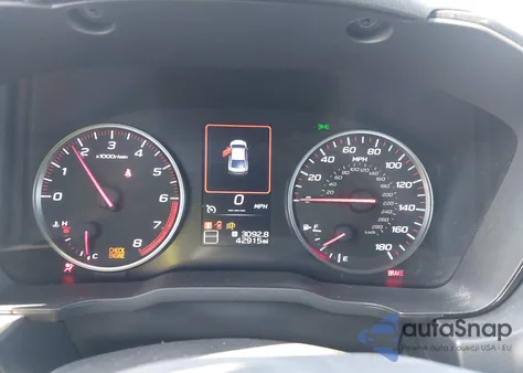 2022 Subaru Wrx Premium z USA, uszkodzony, nr VIN JF1VBAF60N9002552